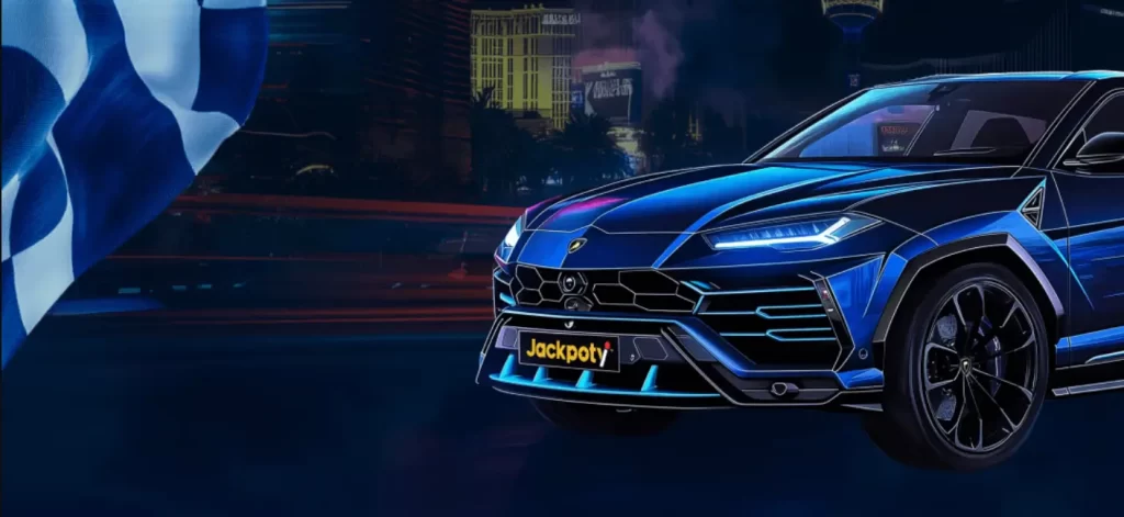 Rich rewards for VIP's at Casino Jackpoty