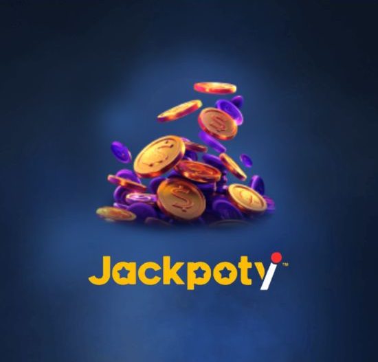 Jackpoty online payment experience 