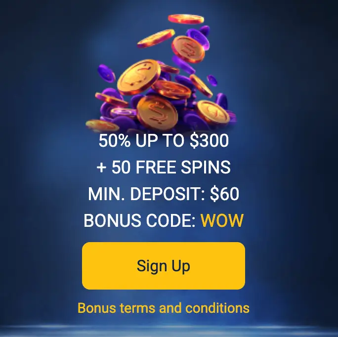 Jackpoty free chips promotional packages 