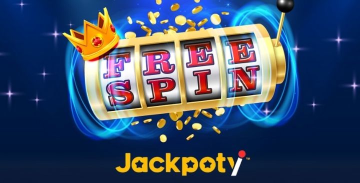 Jackpoty Casino Free Spins for Big Winnings